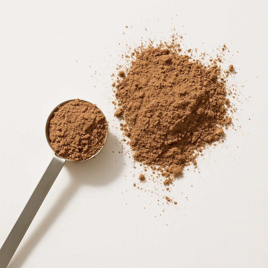 BALANCE | 200g Nourishing Cacao Superfood Blend