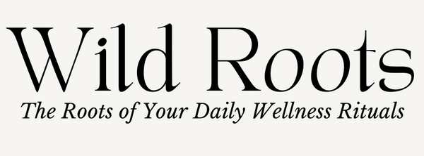 Wild Roots logo